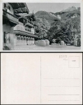 83229 Aschau im Chiemgau Sonderstation * ca. 1940