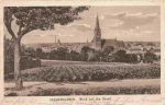 Aschersleben o 1918
