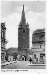 Aschersleben Johannistor o 1941
