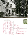 57439 Attendorn Sauerland Hotel Himmelreich o ca. 1960