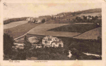 Aue Erzgebirge Tauschermühle o 1917