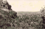 Auerbach Vogtland vom Bendelstein * 1966