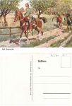 Cavalry 