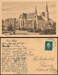 Augsburg Dom o 4.11.1928