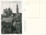 Augsburg Rathaus und Perlach *ca. 1930