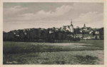 07955 Auma Thüringen Totalansicht * 1954