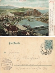 Aussig Bohemia o August 14, 1903