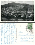 Bad Kissingen o 20.09.1954