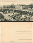 Bad Kissingen Conversationshaus *ca. 1910