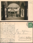 Bad Kissingen Kurhaus Quellenhalle o 24.7.1925