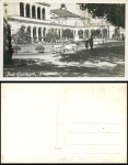 Bad Kissingen Kurpark *ca. 1940