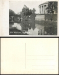 Bad Kissingen Regentenbau *ca. 1940