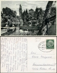 Bad Liebenstein Elisabethpark o 15.10.37?