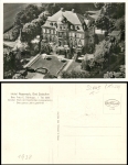 Bad Salzuflen Hotel Roseneck *ca.1930