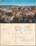 Basel Switzerland o 29.8.1929