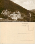 Bad Blankenburg Wald-Sanatorium *ca.1930