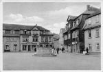 Bad Blankenburg Markt * 1963
