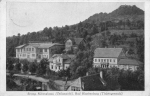 Bad Blankenburg evangelisches Allianzhaus o 1925