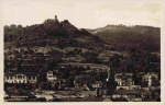 Bad Blankenburg evangelisches Allianzhaus Konferenzhaus o 1934