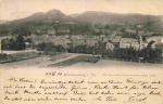 Bad Blankenburg Thüringen o 1902