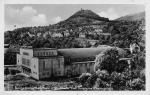Bad Blankenburg Stadthalle o 1961