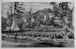 Bad Blankenburg Fröbel Patz o 1941