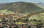 Bad Blankenburg Totalansicht * um 1920