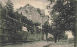 Bad Blankenburg Promenade 
