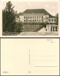 08648 Bad Brambach Festhalle * ca. 1940