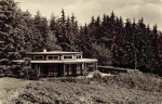 Bad Brambach Vogtland Waldcafe * 1957