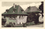 Bad Brambach Haus Elysium und Haus Anna * 1955