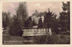 Bad Brambach Vogtland Radium Kurhof * um 1940