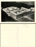 Bad Bramstedt Neues Kurhaus * ca.1940