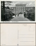 Bad Bramstedt Kurhaus *ca.1940