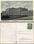 Bad Bramstedt Neues Kurhaus  o 13.6.39