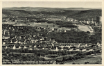 Bad Cannstatt vom Burgholz * um 1940