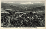 Bad Charlottenbrunn  Schlesien Jedlina-Zdrój o 1935