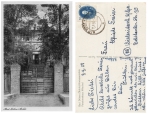 Duisburg Wanheimerort Heinr Giesen Oil und Lackfabrik Briefkopf 1940