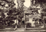 Bad Düben Eisenmoorbad Bad II * 1974