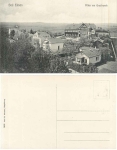 Bad Elmen Schoenebeck Villen am Gradierwerk * ca. 1910