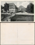 Bad Elster Kurtheater *ca.1950