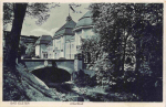 Bad Elster Vogtland Albertbad o 1928