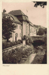 Bad Elster Vogtland Albertbad * um 1920