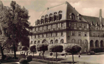 Bad Elster Vogtland Sanatorium VEB Kombinat "Otto Grotewohl" Böhlen o 1960