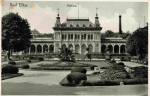 Bad Elster Vogtland Kurhaus o 1936