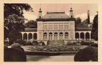Bad Elster Vogtland Kurhaus * 1954