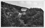 Bad Elster Vogtland Schillergarten * um 1930
