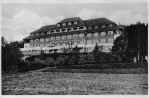 Bad Elster Vogtland Friedrich-August-heim o 1934