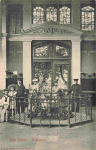 Bad Elster Vogtland Salzquelle o 1908