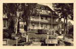 Bad Elster Vogtland Haus am Kurpark * 1954